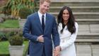 Le Prince Harry et son épouse menacent les « paparazzis» 