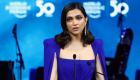 La Bollywoodienne Deepika Padukone remporte le Crystal Award de WEF