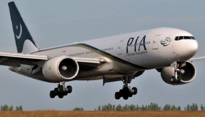 چیف جسٹس: پی آئی اے کو پاکستان ایئر فورس کے حوالے کردیں
