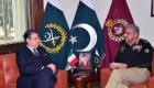 اٹلی نے امن و استحکام یقینی بنانے کیلئے پاکستان کے کردار كو سراہا
