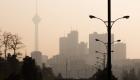 ۲ میلیارد و ۶۰۰ میلیون دلار خسارت سالانه آلودگی هوای تهران