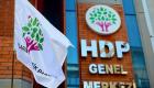 İktidarın HDP'ye gözaltı hamlesi