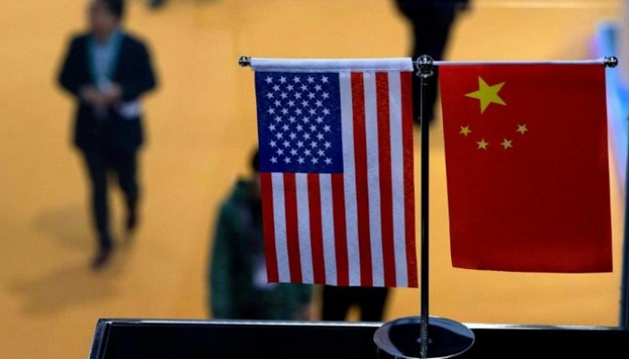 الصين تقول شراء منتجات زراعية أمريكية لن يؤثر على الواردات من دول أخرى