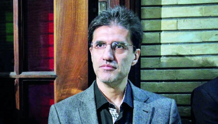 حسين كروبي نجل أبرز معارض إيراني - أرشيفية