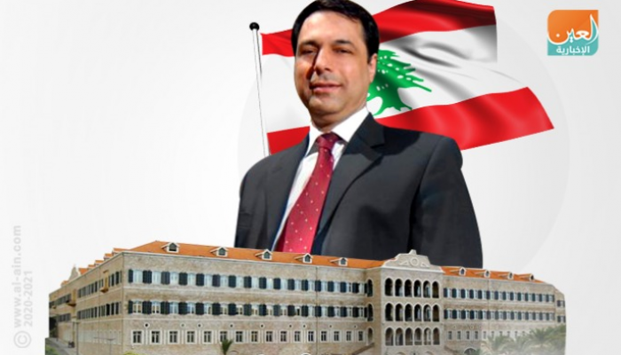 رئيس الحكومة المكلف حسان دياب