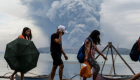 الفلبين تمنح جيران "بركان تال" 24 ساعة لمغادرة منازلهم