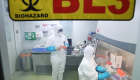 هونج كونج تسجل أول حالة إصابة بفيروس كورونا