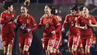فيروس كورونا ينقل مباريات منتخب سيدات الصين في التصفيات الأولمبية