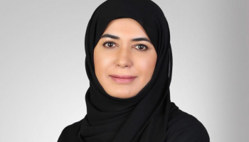 هنا سيف السويدي