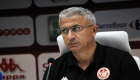 منذر الكبير يعترف بصعوبة مجموعة تونس بالتصفيات المؤهلة للمونديال
