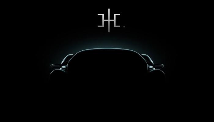 الطراز الجديد من Hyperion
