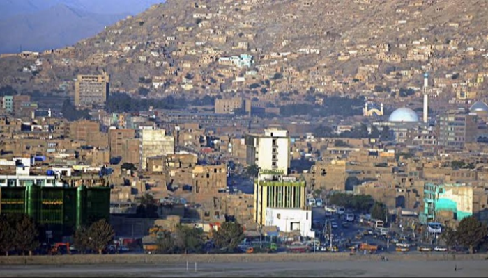 الجفاف يضرب أفغانستان 2018