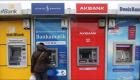 القروض المتعثرة تكشف عجز سياسات البنوك التركية
