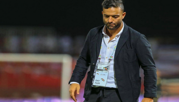 أحمد حسام ميدو