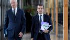France : Gérald Darmanin et Le Maire ont reçu des menaces de mort