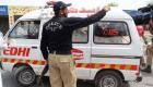 پاکستان: کراچی کے مختلف علاقوں میں فائرنگ سے 4 افراد ہلاک