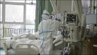چین: کرونا وائرس سے مرنے والوں کی تعداد 8 تک پہنچی 