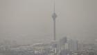 آلودگی هوا در ایران، سالانه جان ۱۱ هزار نفر را می‌گیرد