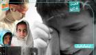 اینفوگرافیک| نقض حقوق کودکان در ایران 