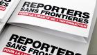 نامه گزارشگران بدون مرز به هفت کشور میزبان روزنامه‌نگاران فارسی‌زبان 
