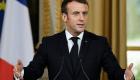 Macron : La France sera « intraitable » sur le nucléaire iranien
