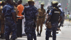 مقتل 36 مدنيا في هجوم إرهابي ببوركينا فاسو
