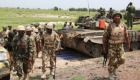 مقتل 7 جنود في هجوم إرهابي شمالي نيجيريا