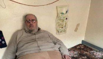  مفتي داعش بالموصل أبو عبدالباري