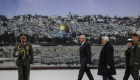 فلسطين تطالب بتدخل دولي لإجراء الانتخابات داخل القدس المحتلة