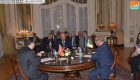 الجزائر تستضيف أكبر اجتماع لدول الجوار الليبي الخميس
