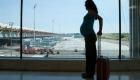 بدء تطبيق القواعد الجديدة لتأشيرة سفر الحوامل لأمريكا