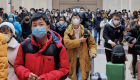 أول وفاة بفيروس كورونا خارج منطقة التفشي في الصين