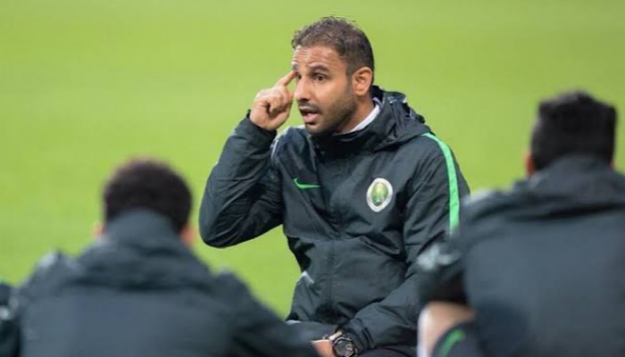 سعد الشهري