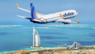 فلاي دبي تراجع خططها بعد تأجيل عودة بوينج 737 ماكس