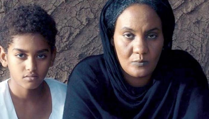 مشهد من فيلم "ستموت في العشرين"