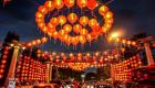 俄罗斯多座城市将庆祝中国新年