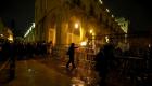 Liban: 21 blessés lors des contestations contre le nouveau gouvernement