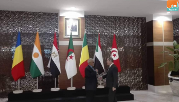  الصديق عبدالعزيز عبدالله وكيل وزارة الخارجية السودانية