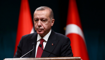  نحو تريليون ليرة فوائد ديون "عهد أردوغان" 