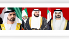 رئيس الإمارات ونائبه ومحمد بن زايد يهنئون الرئيسة اليونانية الجديدة