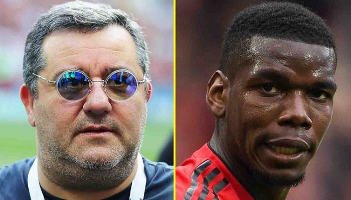مينو رايولا وبول بوجبا