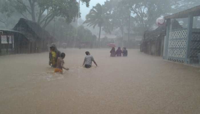 مناطق عدة في أفريقيا تعرضت لأمطار غزيرة في الأشهر الأخيرة