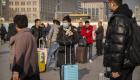 الصين تطالب وكالات السفر بتعليق الجولات السياحية