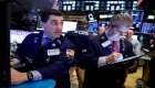 الأسهم الأمريكية تغلق مرتفعة رغم مخاوف كورونا 