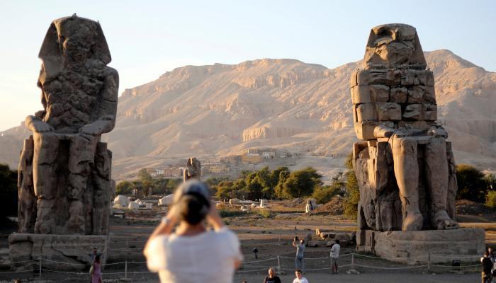 مصر تفوز برئاسة لجنة السياحة والاستدامة 