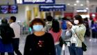 العالم يغلق مطاراته في وجه "كورونا الصيني"