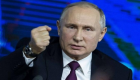 الرئيس الروسي يعتزم إجراء استفتاء على تعديلات دستورية
