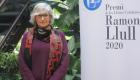 Núria Pradas gana el Premi Ramon Llull con ‘Tota una vida per recordar’