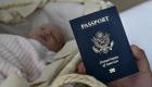 ABD'den hamile kadınlara vize kısıtlaması