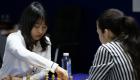 中国国象选手居文君卫冕国际象棋女子世界冠军
